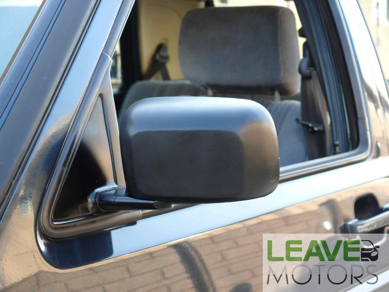 Volkswagen Golf 1600 5 porte GL (M0978)