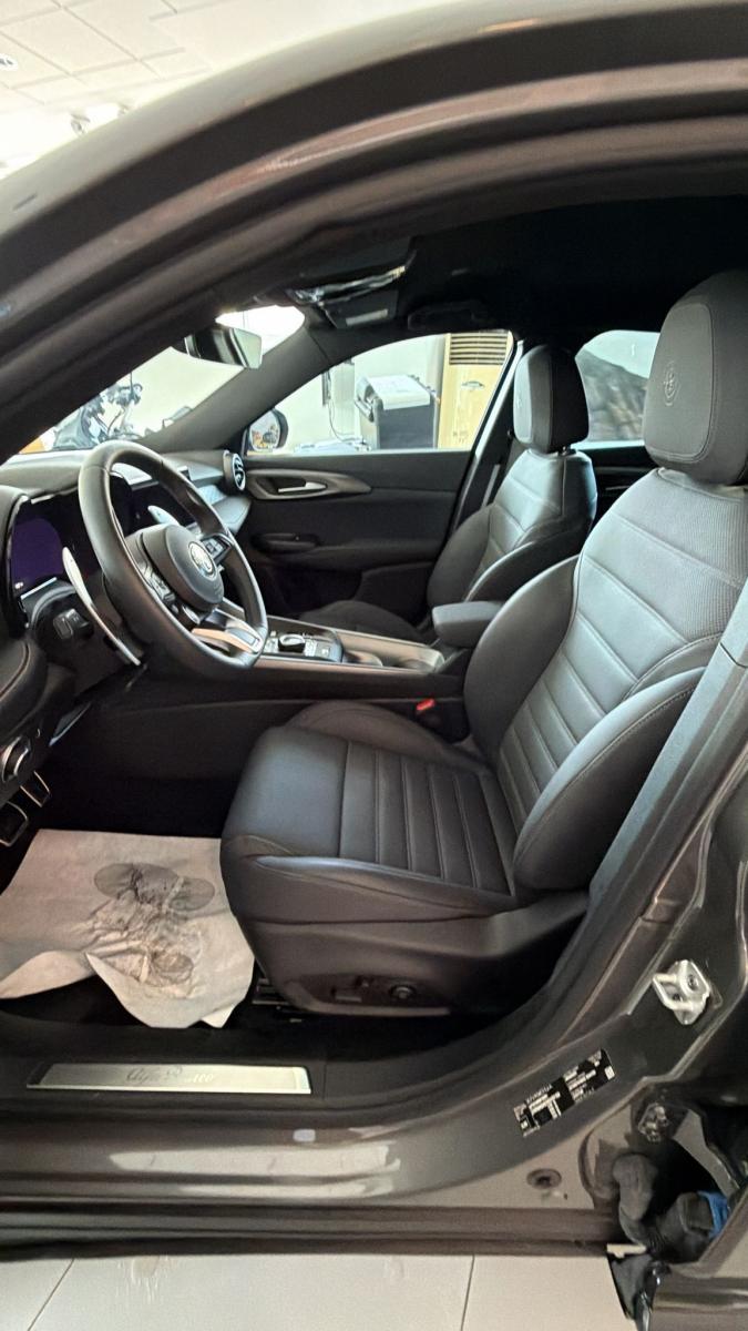 ALFA ROMEO - Tonale - 1.6 diesel 130 CV TCT6 Veloce