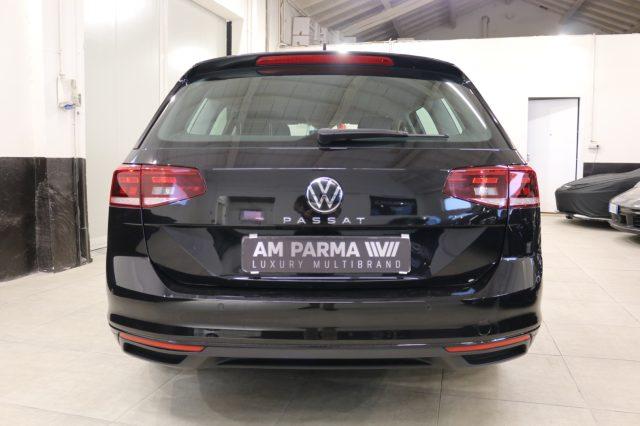 VOLKSWAGEN Passat Variant 2.0 TDI SCR EVO DSG Business "" BELL1SS1MA ""