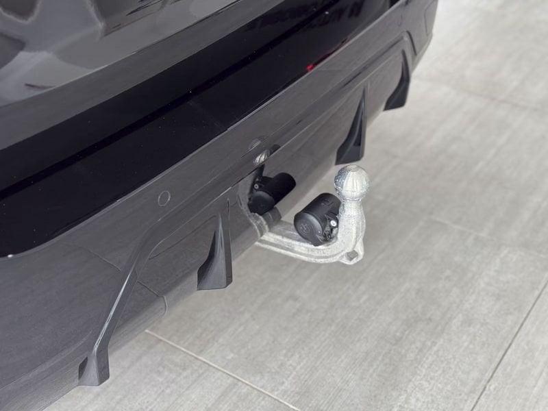 BMW Serie 3 320i Touring Msport Pro 360 CAMERA LED NAVI BLACK PACK