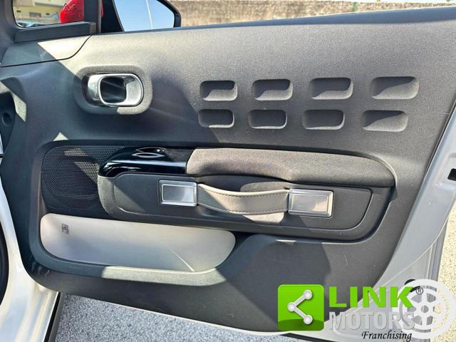 CITROEN C3 PureTech 82 GPL Shine GARANZIA 24 MESI