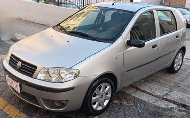 Fiat Punto 1.3 Multijet 16V 5 porte AUTOMATICA
