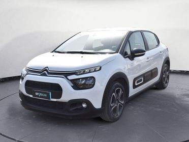 Citroën C3 PureTech 83 S&S YOU