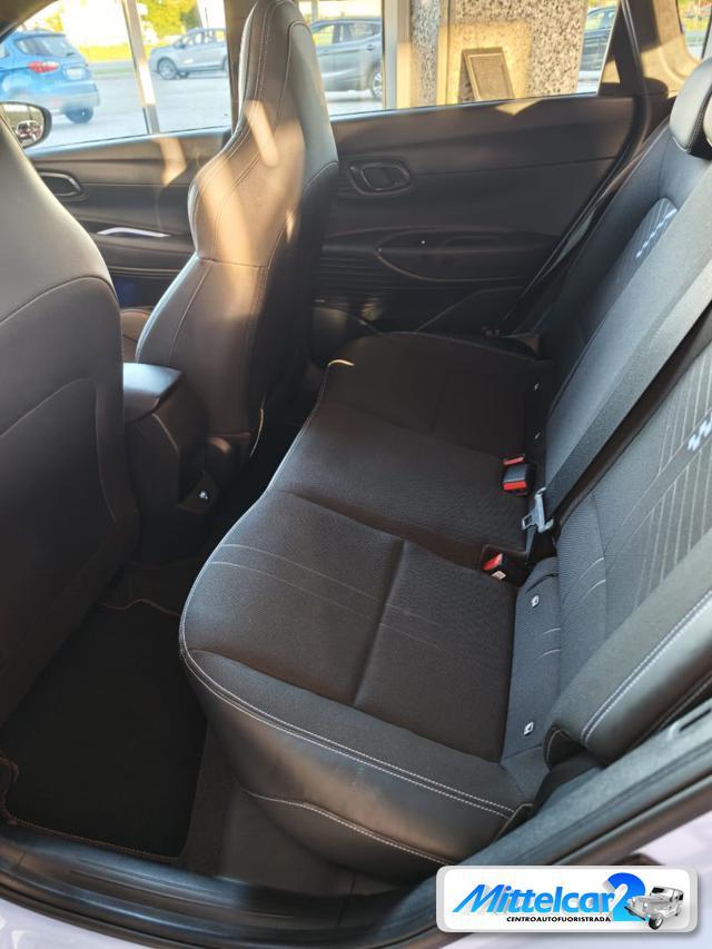 HYUNDAI i20 N 1.6 T-GDI N-Performance + TECHNO PACK