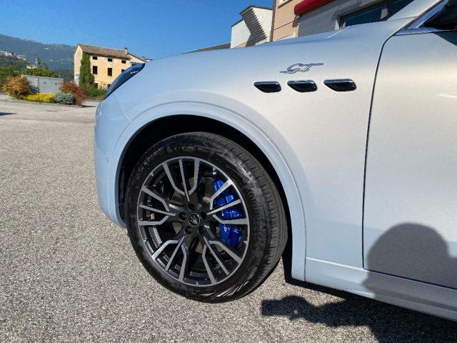 MASERATI Grecale MHEV 250 CV AWD GT