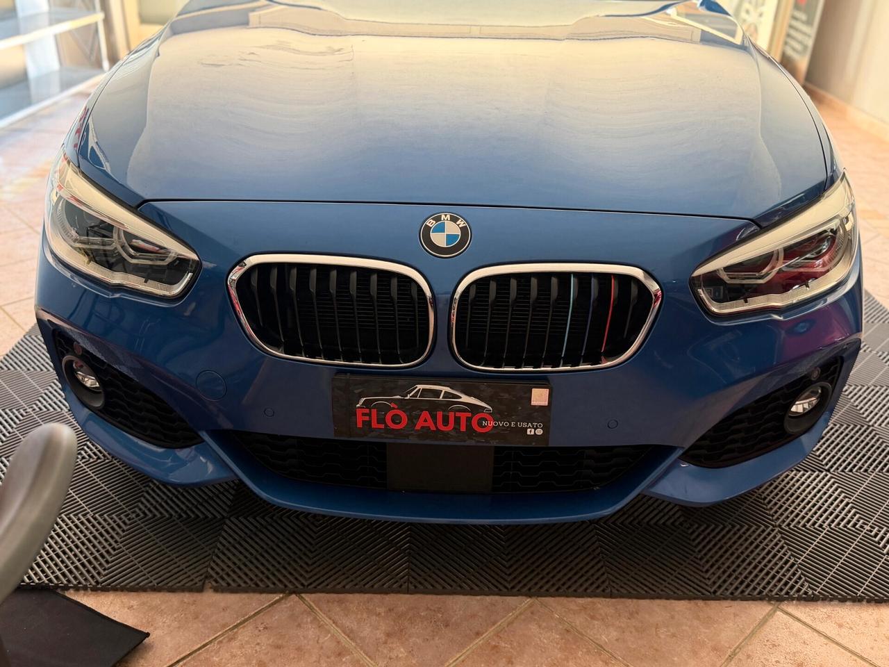 Bmw 125d (Diesel Bi-turbo) 224cv - M-Sport Performance