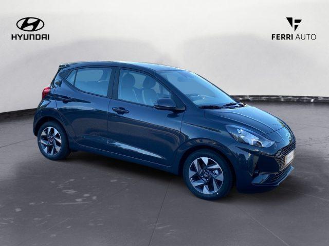 HYUNDAI i10 1.0 MPI Connectline