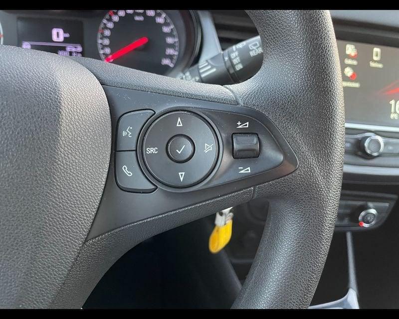 Opel Crossland Crossland X 1.2 12V Innovation