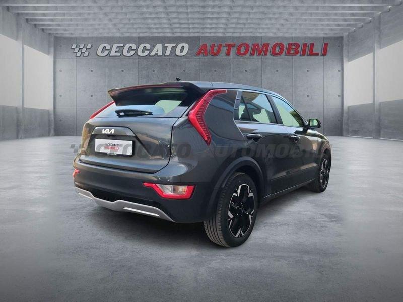 KIA Niro Niro EV 64,8 kWh Business