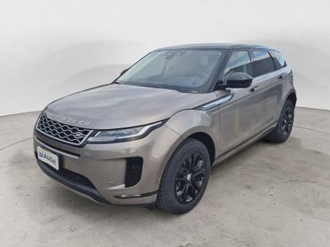 Land Rover RR Evoque Range Rover Evoque 2.0d i4 mhev S awd 163cv auto