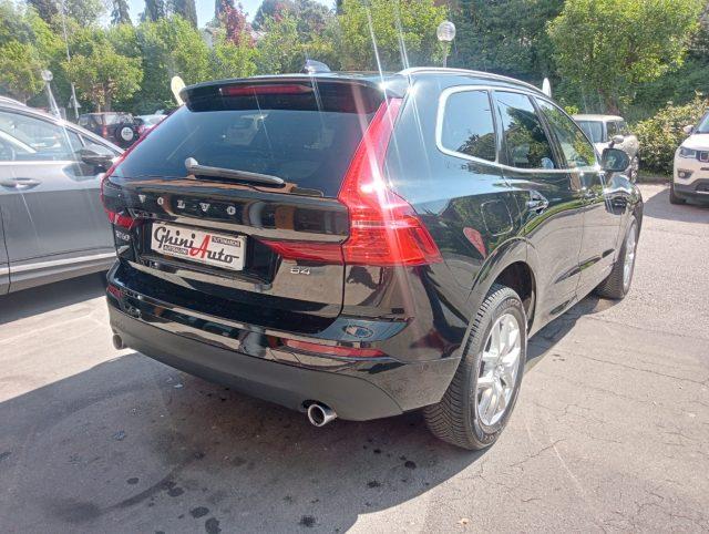 VOLVO XC60 B4 (d) Geartronic Momentum HYBRID/DIESEL