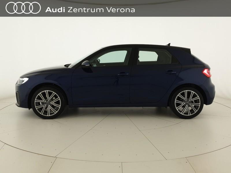 Sportback 30TFSI 116CV S tronic Business