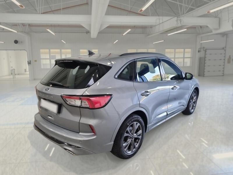 FORD KUGA 1.5 ECOBLUE 120 CV 2WD ST-LINE AUTO SUV