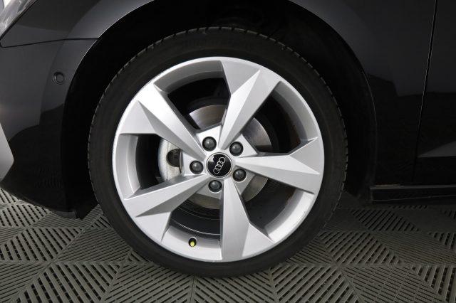 AUDI A3 A3 SPB 30 TDI S tronic Business Advanced