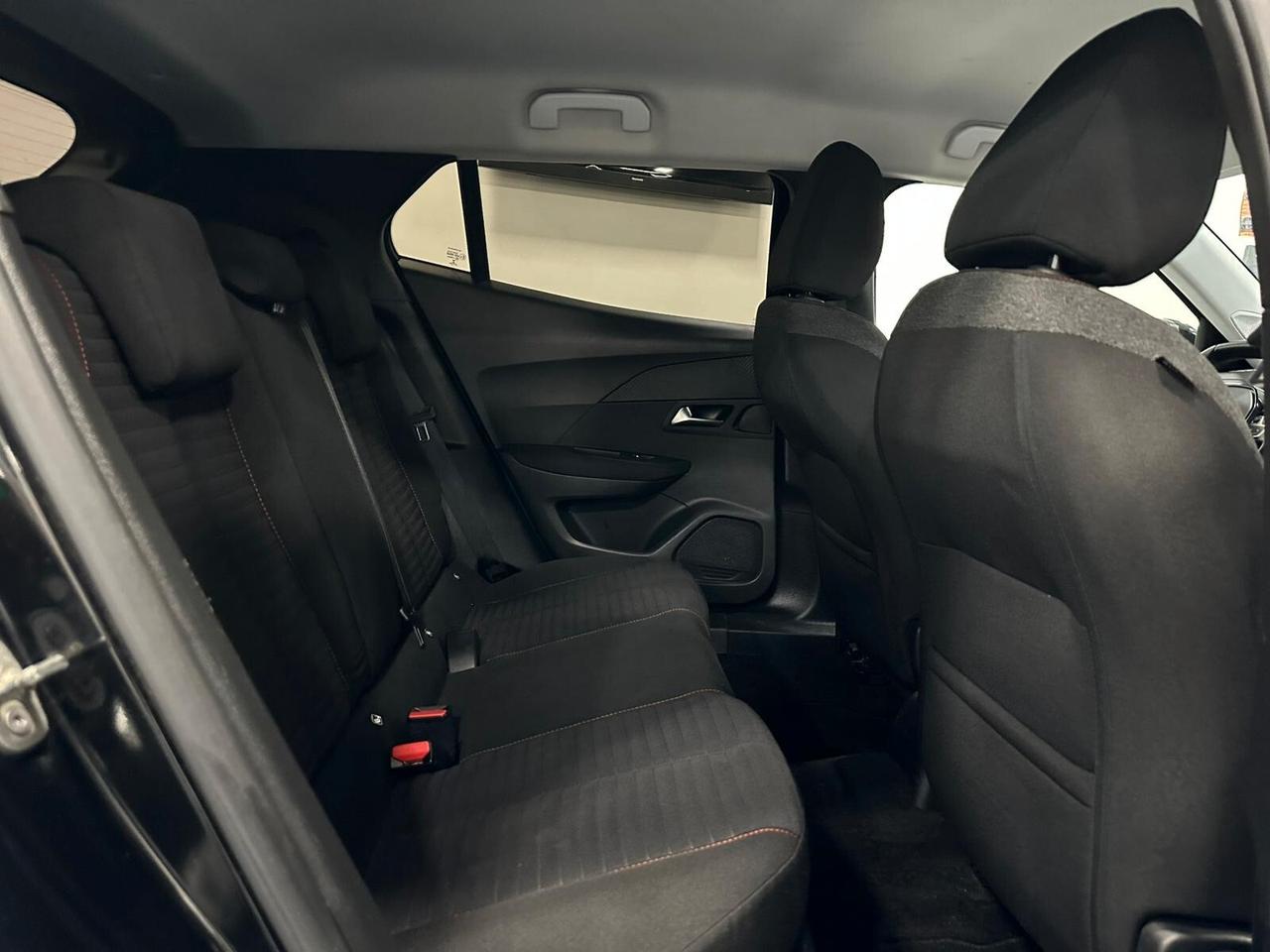 Peugeot 2008 PureTech 130 S&S EAT8 Active Pack