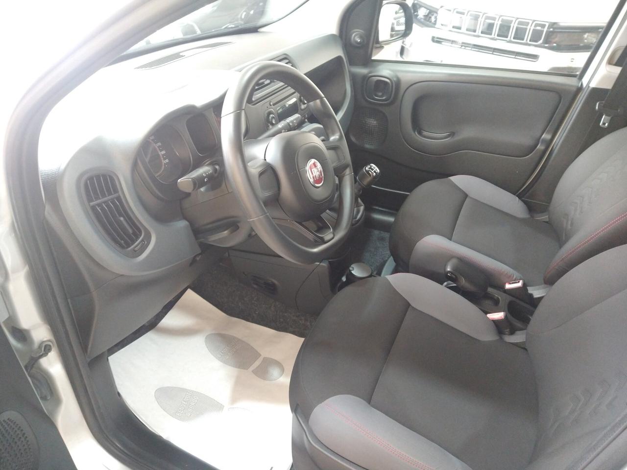 Fiat Panda 1.3 MJT 95 CV S&S Easy