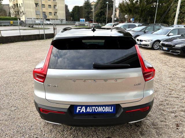 VOLVO XC40 D3 Geartronic R-Design