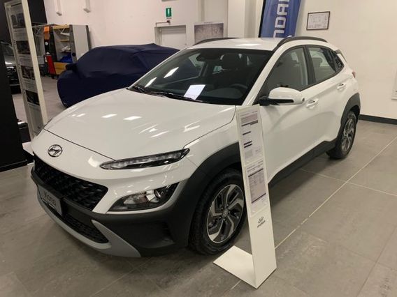 HYUNDAI Kona HEV 1.6 DCT XTech
