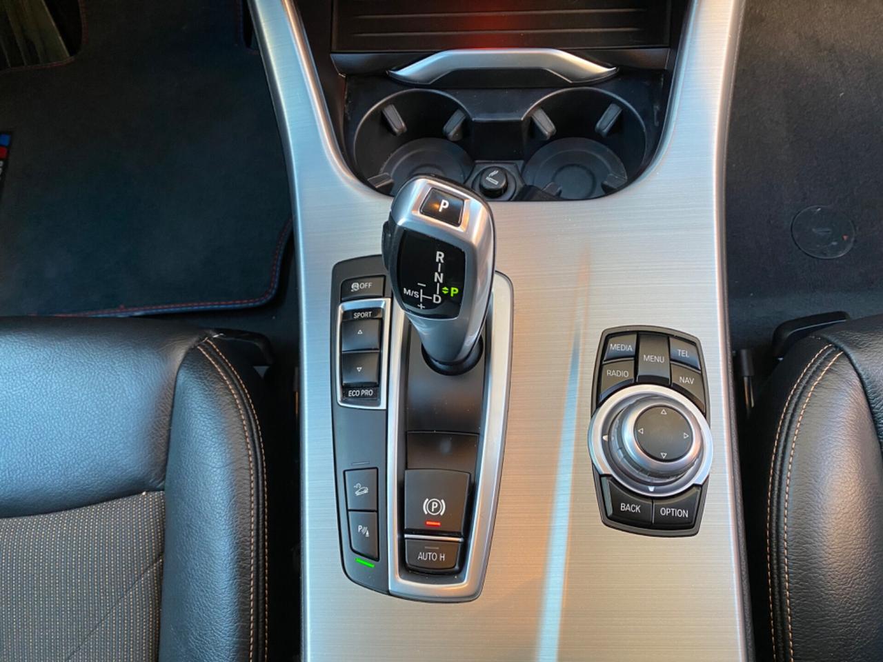 Bmw X4 2.0 Diesel Automatica