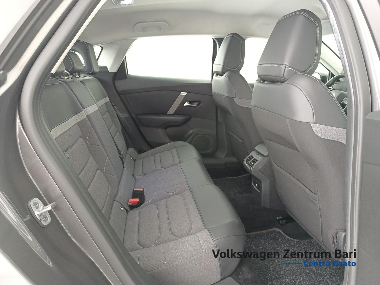 Citroen C4 1.5 bluehdi feel pack s&s 130cv eat8