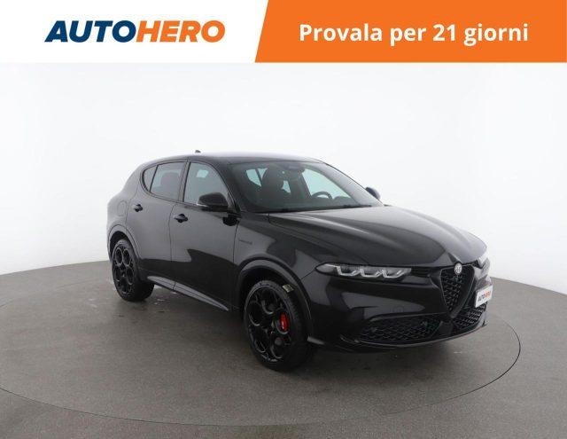 ALFA ROMEO Tonale 1.3 280 CV PHEV AT6 Q4 Veloce
