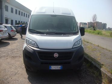 Fiat Ducato L2H2 3 posti Euro 6 d-temp