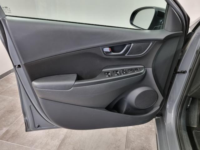 HYUNDAI Kona 1.0 T-GDI Hybrid 48V iMT NLine