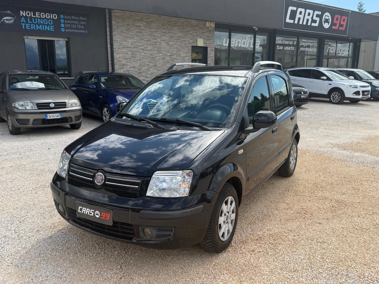 Fiat Panda 1.2 Dynamic
