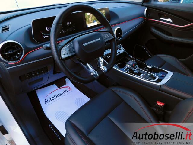 CIRELLI Cirelli 5 1.5 177CV AUTOMATICA DCT PREMIUM 'EURO 6E'