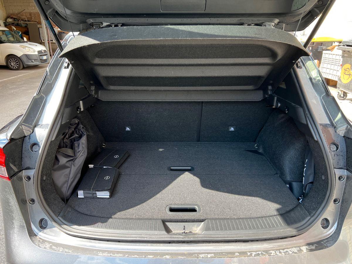 NISSAN Qashqai 1.5 e-power N-Connecta 2wd