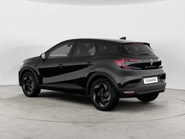 RENAULT Captur Captur ECO-G 100 CV Techno
