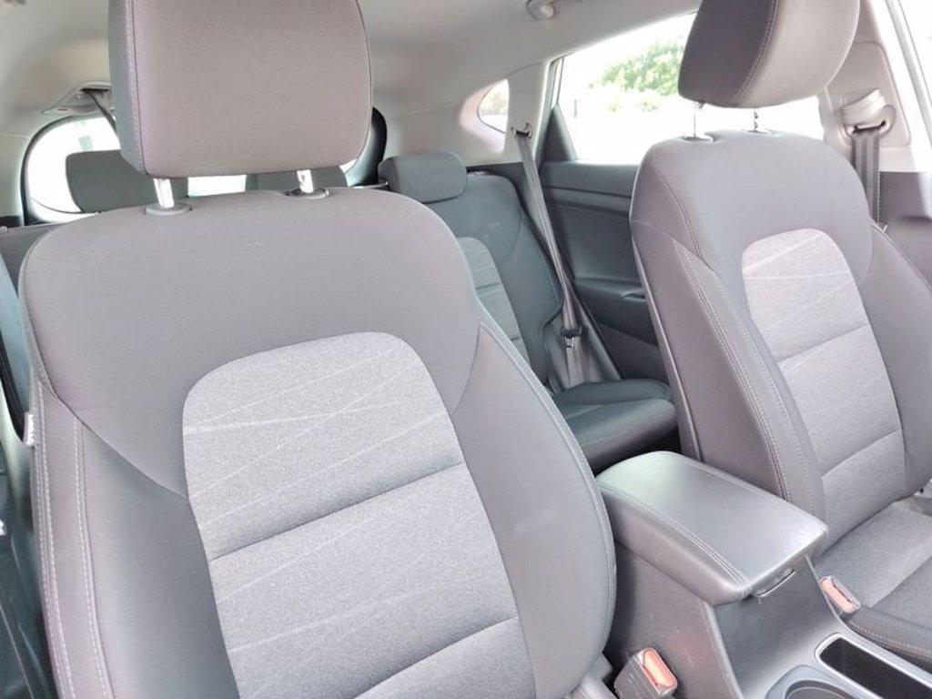HYUNDAI Tucson 1.6 CRDi 48V XPrime del 2019