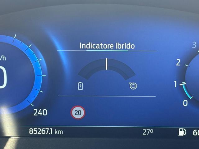 FORD Focus 1.0 EcoBoost 125 CV 5p. ST-Line