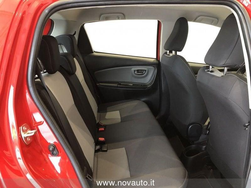 Toyota Yaris Yaris 1.5 Hybrid 5 porte Active