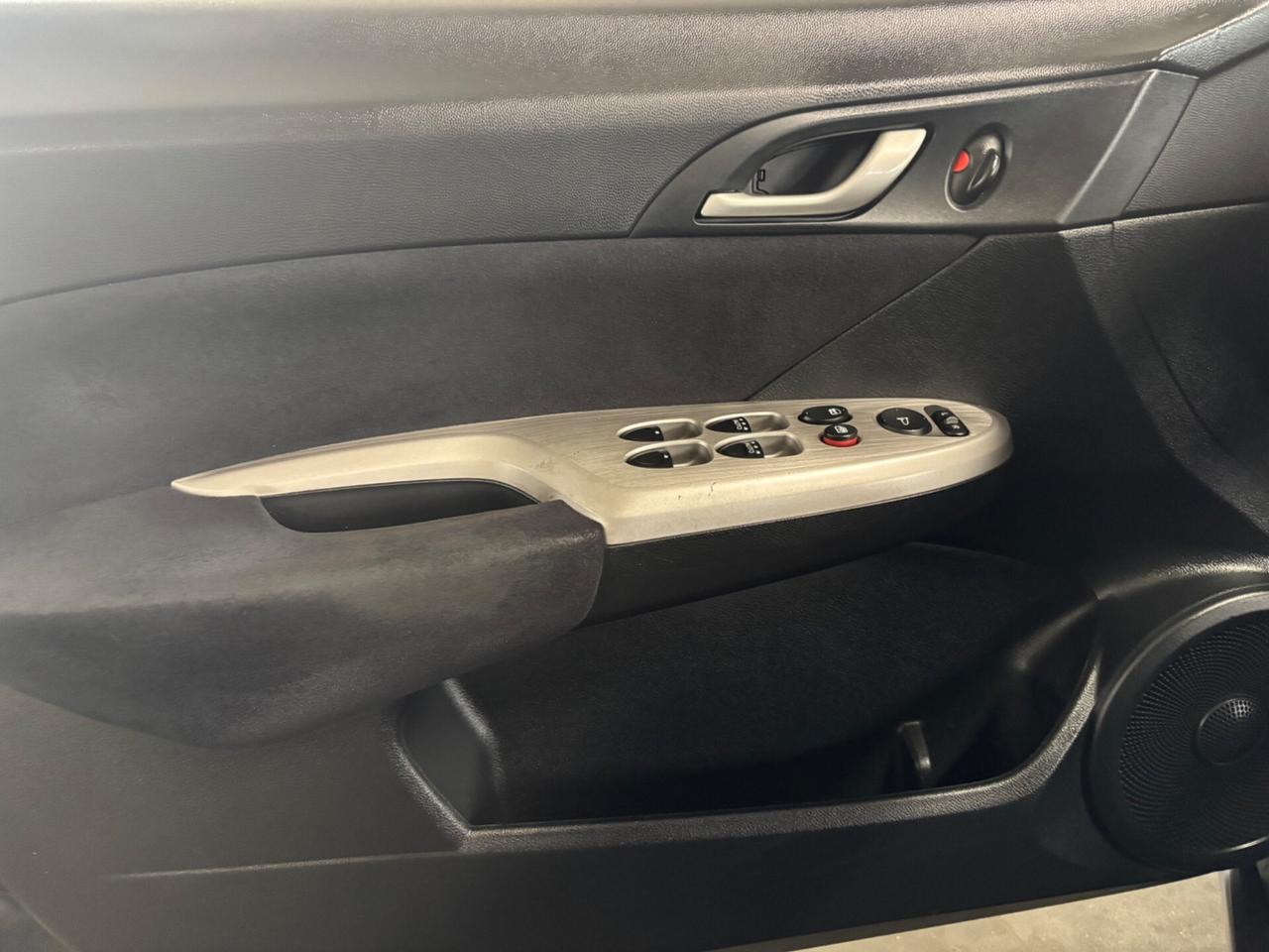 Honda Civic 2.2 i-CTDi