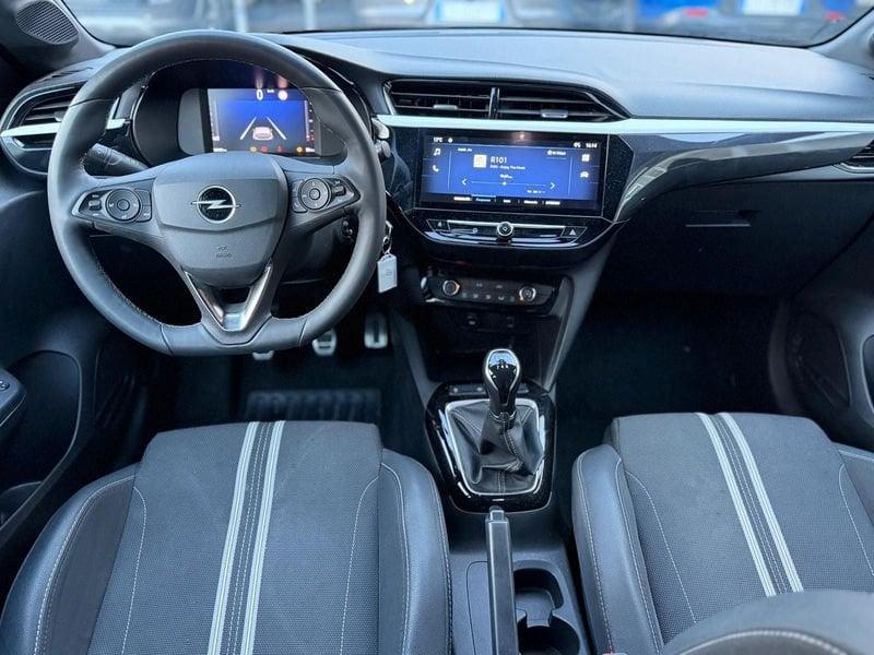 Opel Corsa Corsa 1.2