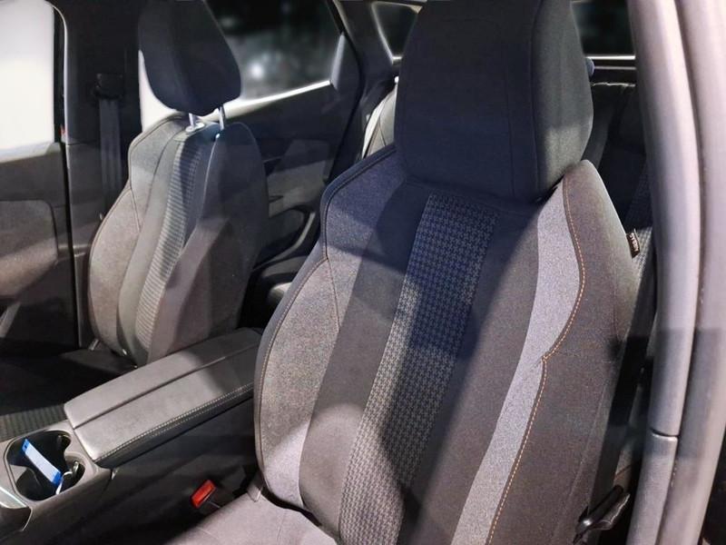 PEUGEOT 3008 BLUEHDI 130 SES ACTIVE BUSINESS 5 PORTE SUV