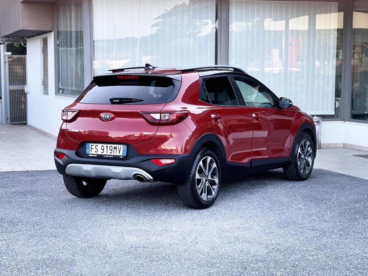 Kia Stonic 1.0 T-GDi 120CV E6 Neo. Automatica - 2018
