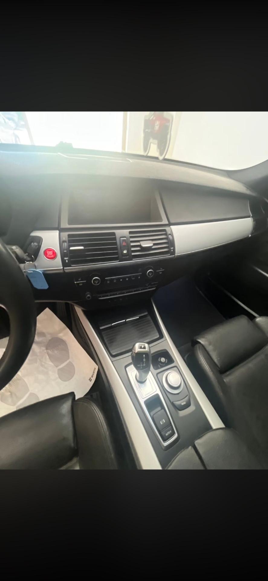 Bmw X5 3.0d cat Attiva