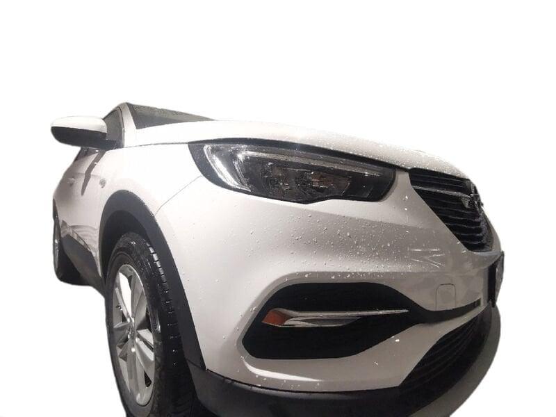 Opel Grandland Grandland X 1.5 diesel Ecotec Start&Stop aut. Elegance