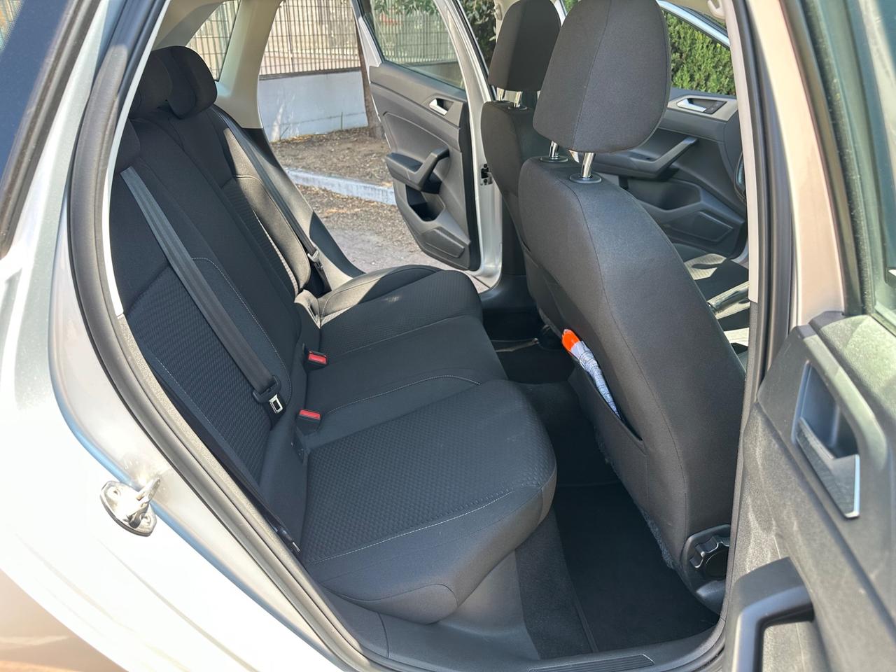 Volkswagen Polo 1.0 TSI Comfortline