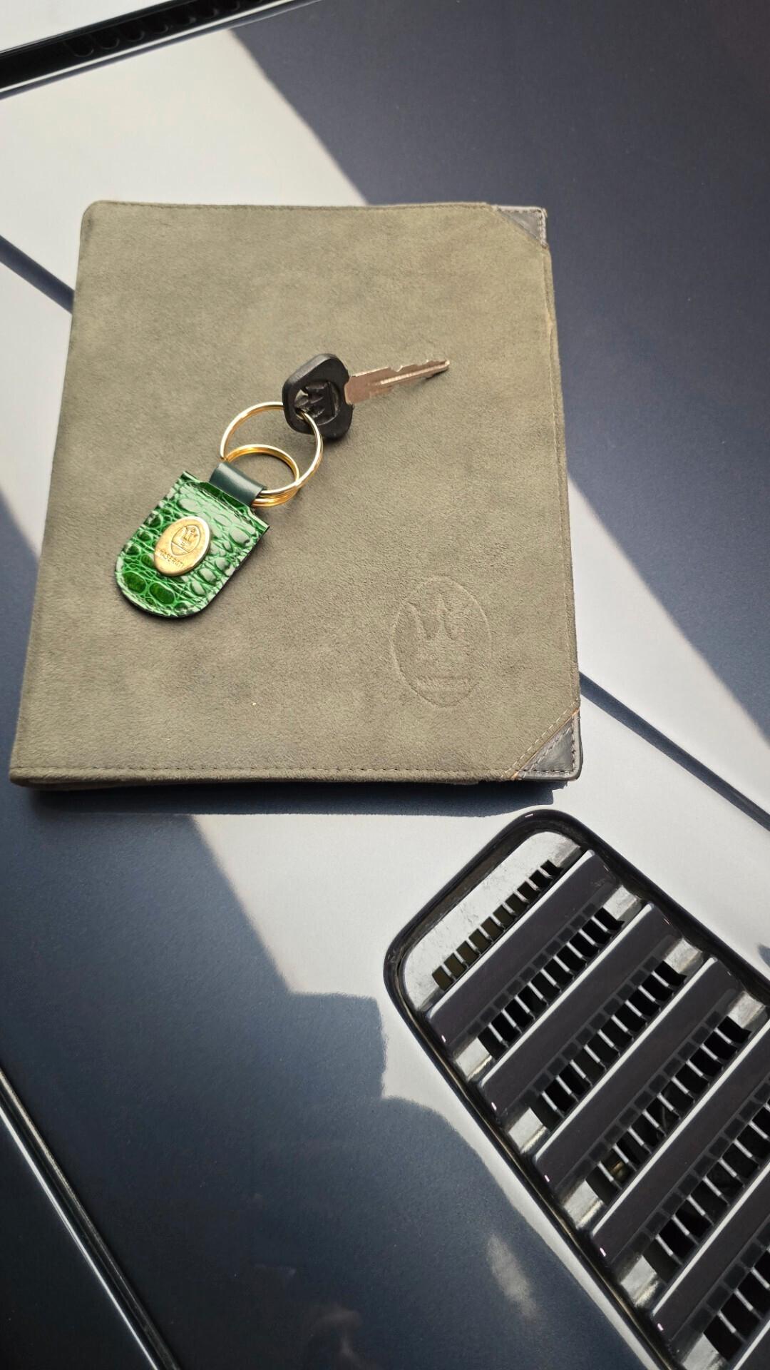 Maserati Ghibli Granturismo