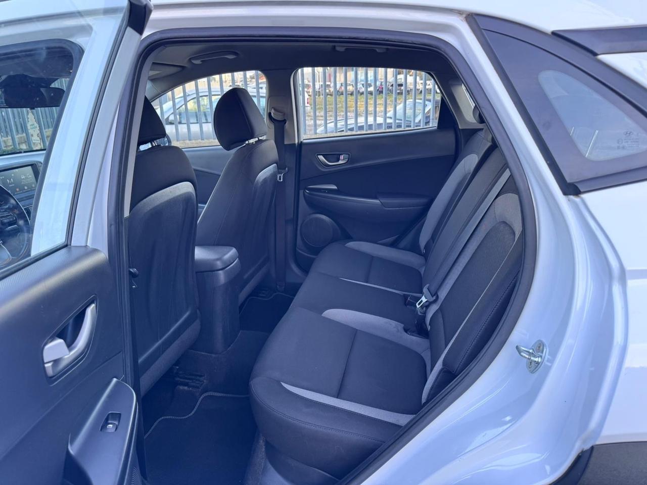 Hyundai Kona 1.6 CRDI 115 CV Style