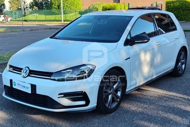 VOLKSWAGEN Golf 1.5 TSI ACT DSG 5p. Sport BlueMotion Technology