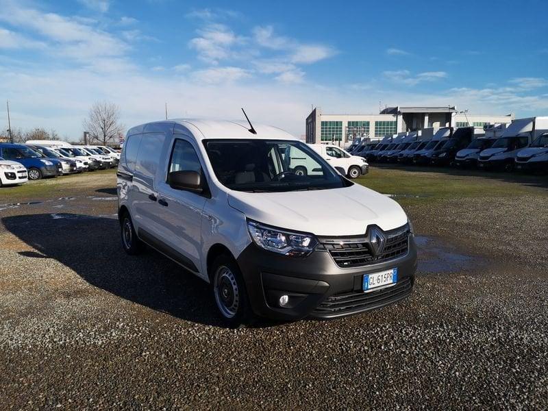 Renault Express 1.4 Blue dCi 95 Van