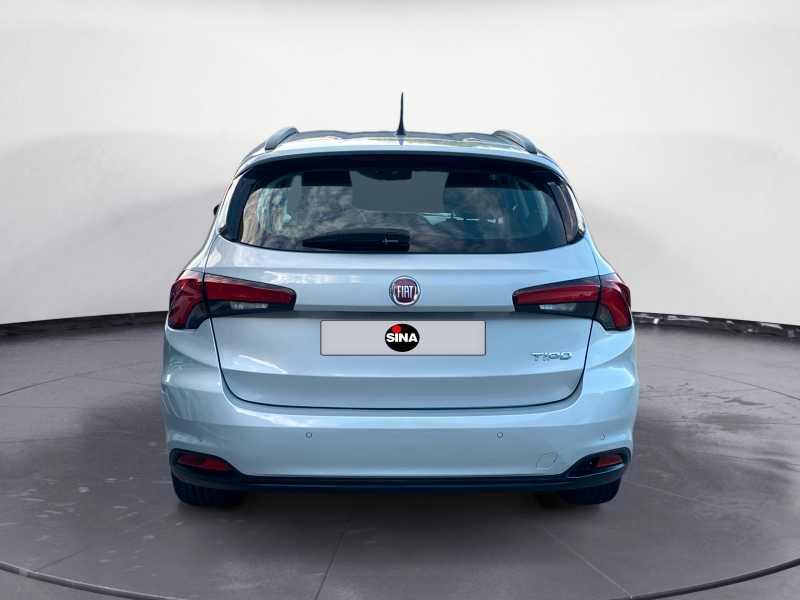FIAT Tipo SW 1.4 tjt Easy 120cv