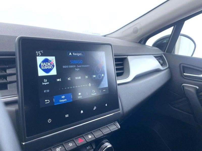 Renault Captur Captur TCe 90 CV Techno