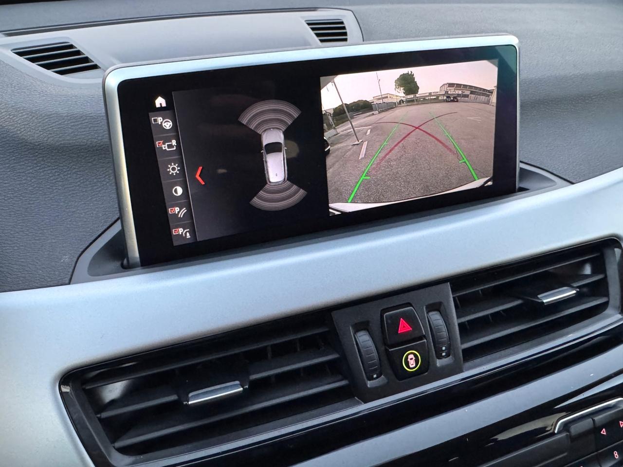 BMW X1 20d 190Cv SPORT - Tetto Full Led 18