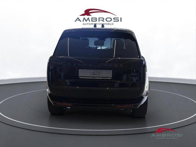LAND ROVER Range Rover AWD 5DR SWB HSE 350PS Auto