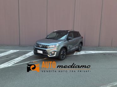 SUZUKI Vitara 1.4 Hybrid 4WD Allgrip Starview